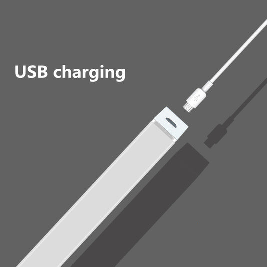 Rechargeable LED Motion Sensor Light
