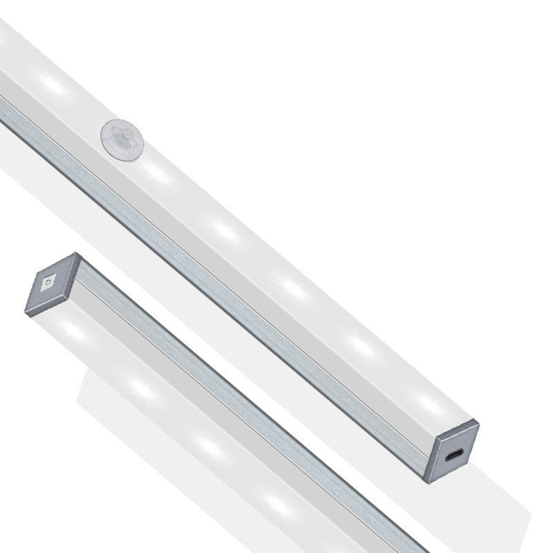 Rechargeable LED Motion Sensor Light