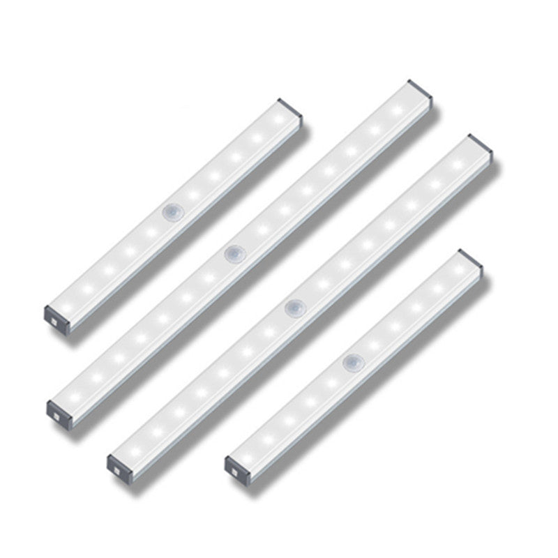 Rechargeable LED Motion Sensor Light