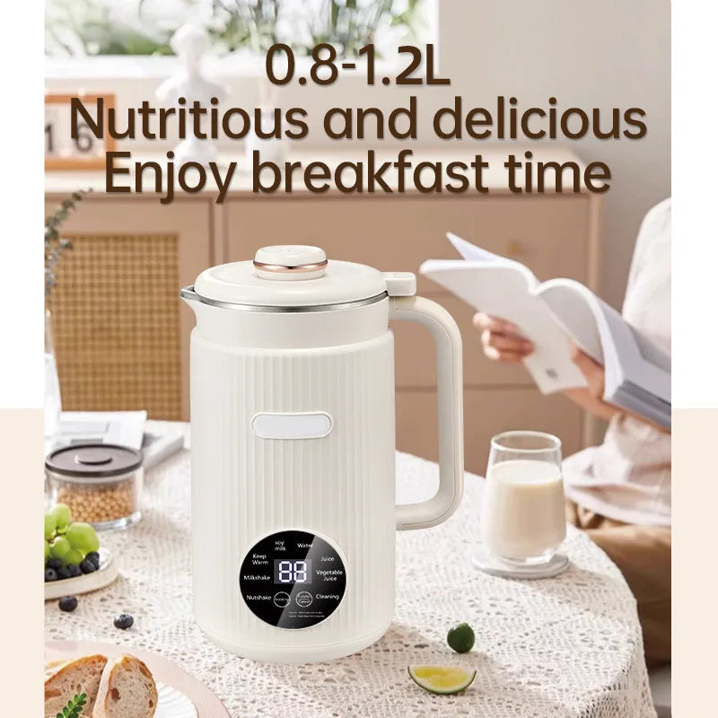 ProBlend Nut Milk Maker Elite