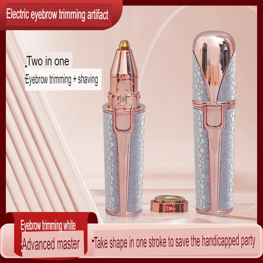 QuickTrim Pro Portable Grooming Tool