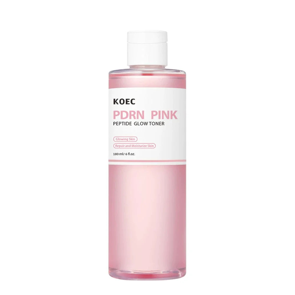 Pink Peptide Glow Toner