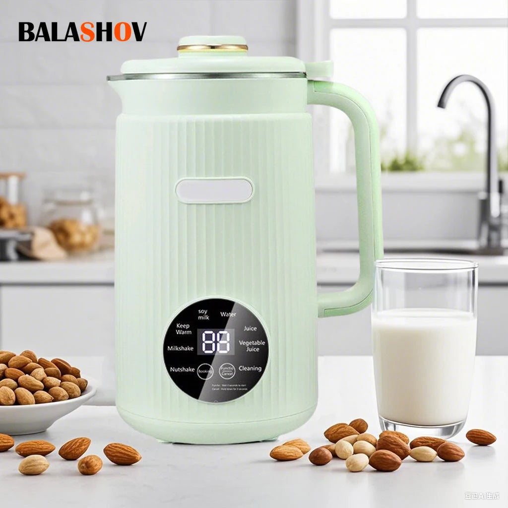 ProBlend Nut Milk Maker Elite