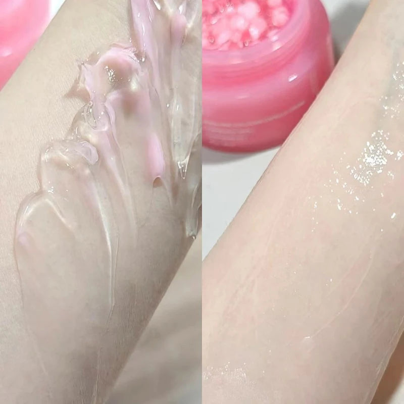 Revive Pink Collagen Cream