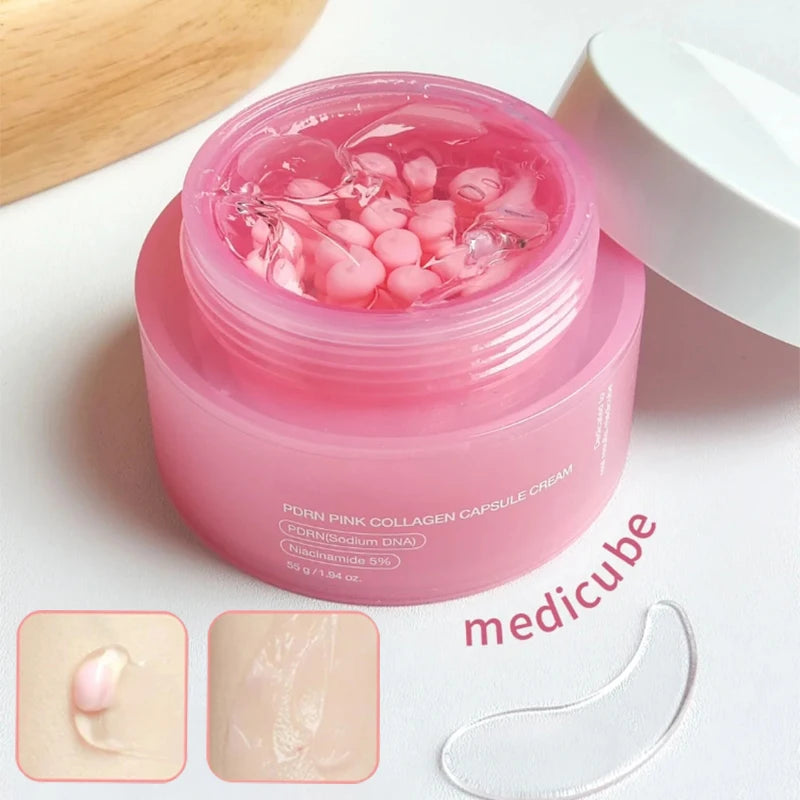 Revive Pink Collagen Cream