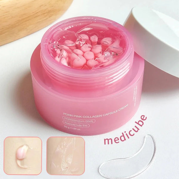 Revive Pink Collagen Cream