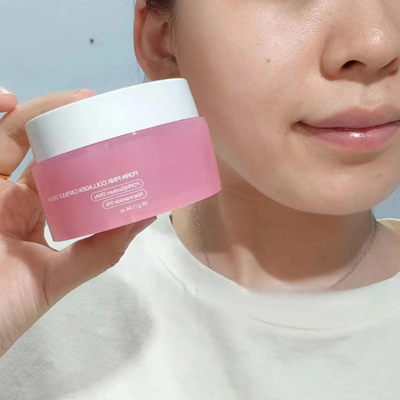 Revive Pink Collagen Cream