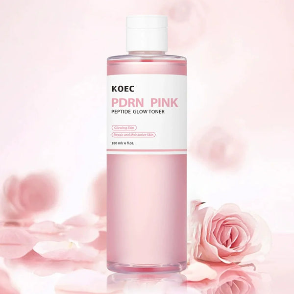 Pink Peptide Glow Toner