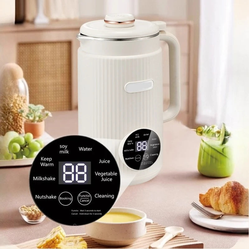 ProBlend Nut Milk Maker Elite